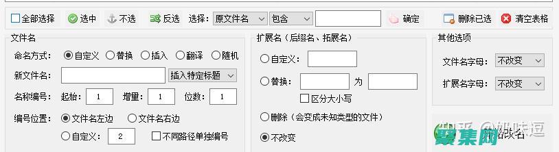 文件管理的秘密武器：揭秘 CKFinder 的無限可能性 (文件管理的秘密是什么)