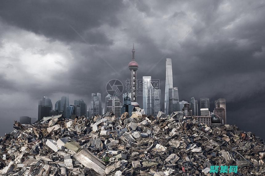 有害物質(zhì)的禍害是指