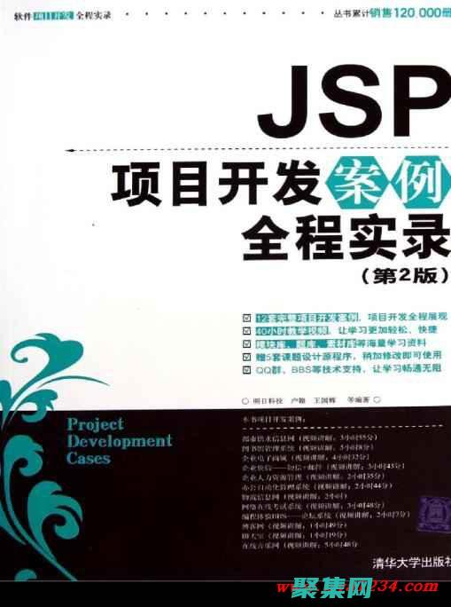 JSP 項目實踐：從初學者到高級開發者的實戰指南 (jsp項目實戰源代碼)