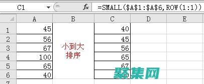 增強表格靈活性