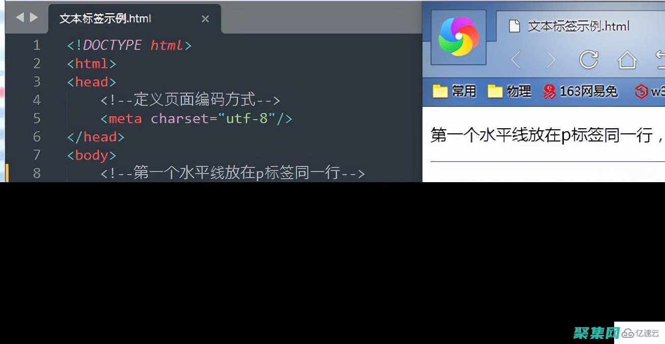 HTML