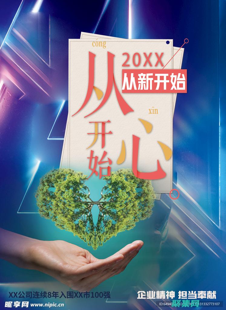 從頭到尾掌握