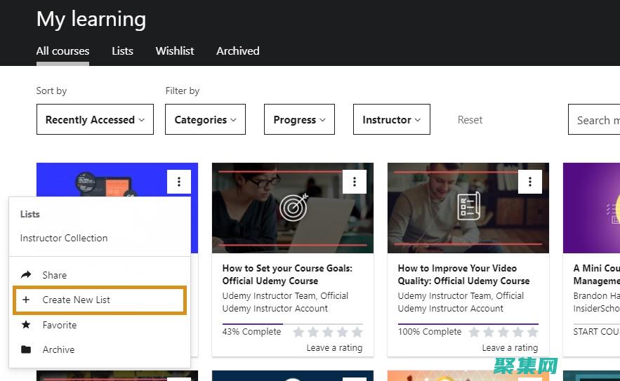 udemy是什么
