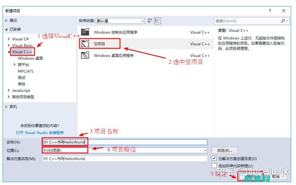 C 編程：從入門到精通的全方位指南 (C編程從入門到實踐)