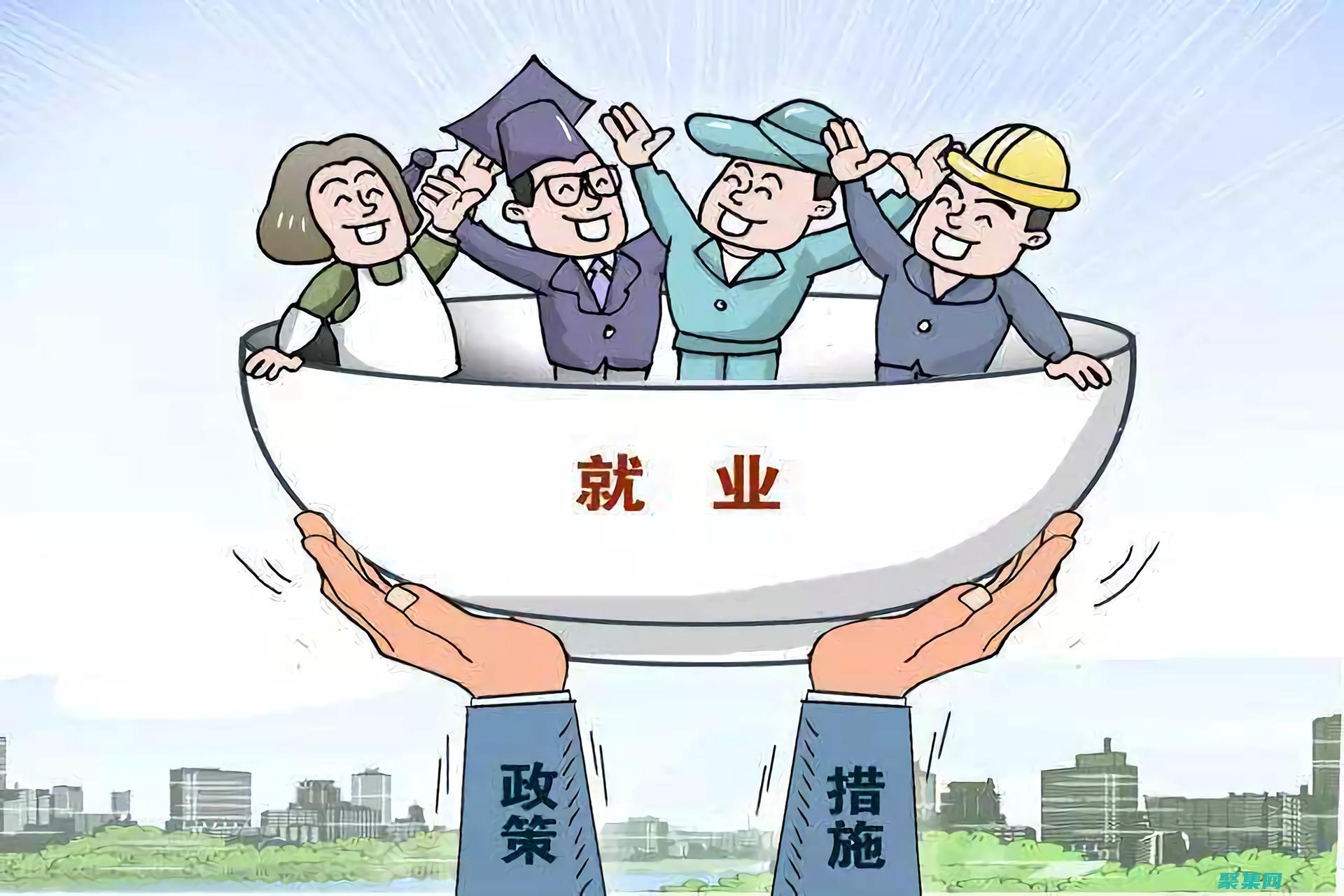 增加收入潛力