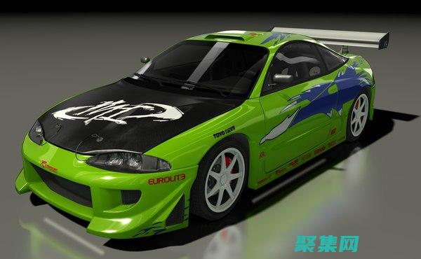Eclipse 3.4: 針對敏捷和協作式開發量身定制的 IDE (eclipse)