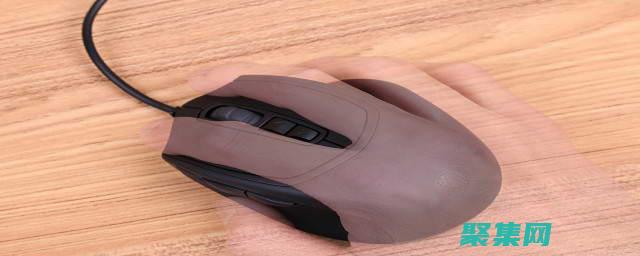 用鼠標(biāo)賦予文字活力：互動(dòng)式閱讀開啟新的篇章 (用鼠標(biāo)賦予文字的方法)