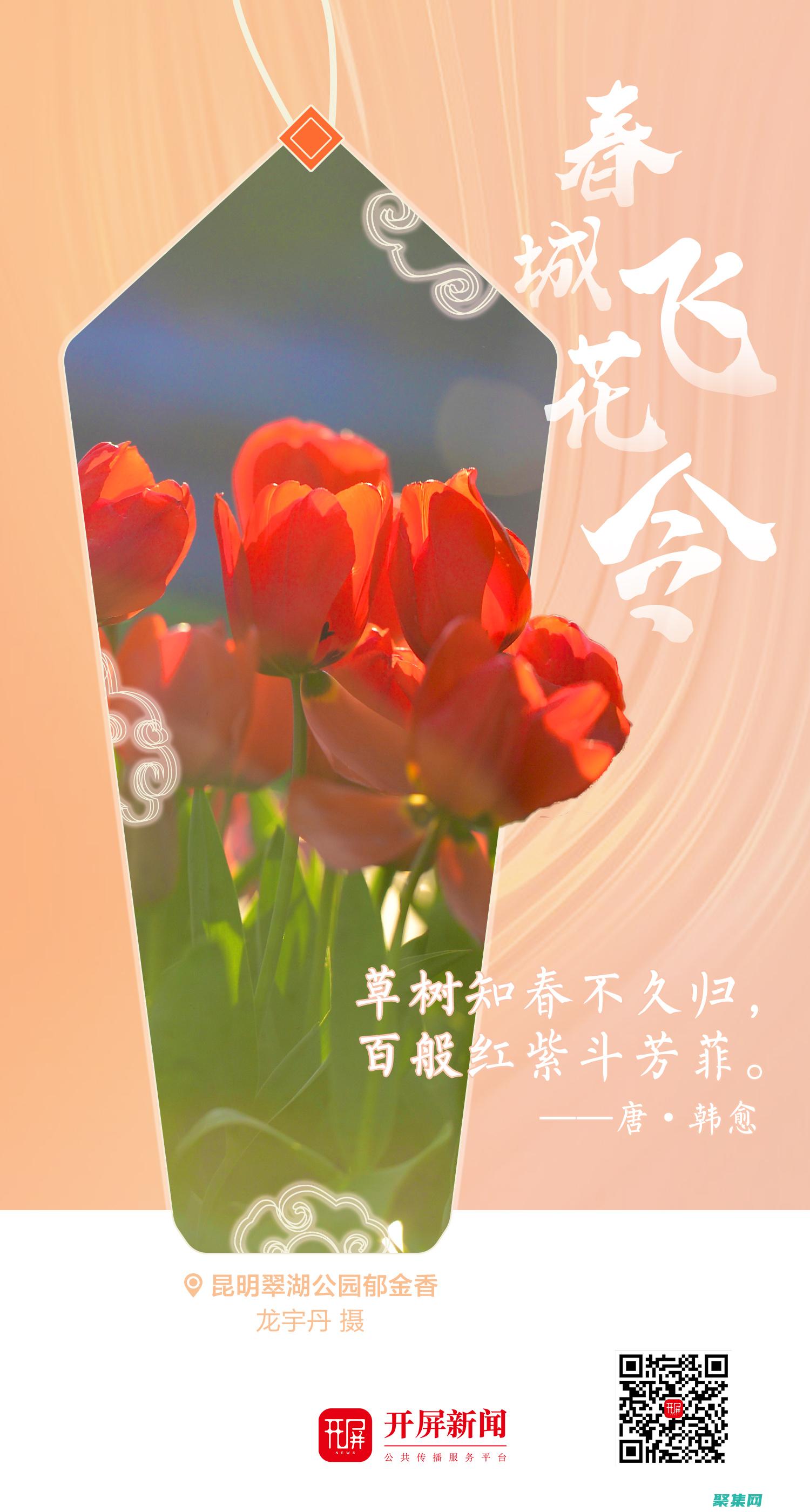 掌握