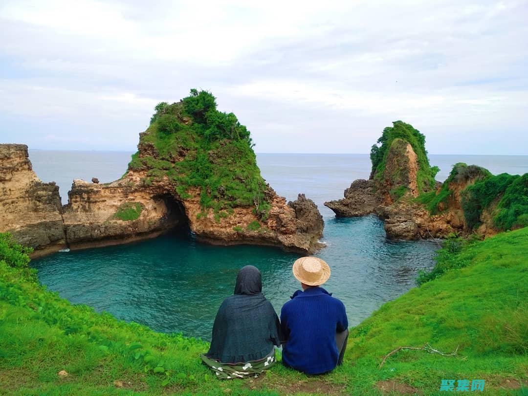 lombok印尼