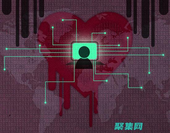 了解心血漏洞的潛在危險(xiǎn)：軟件開(kāi)發(fā)中的關(guān)鍵弱點(diǎn) (了解心血漏洞的人)