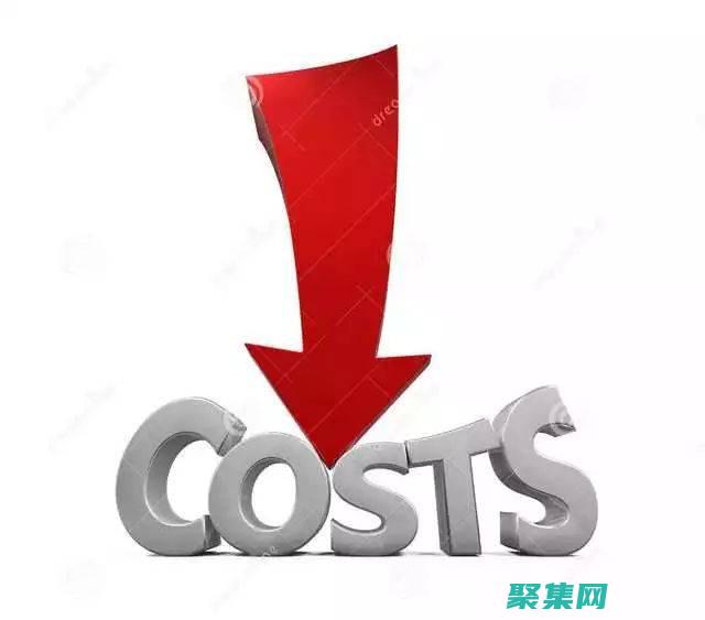 降低成本：通過自動化和優化，在線工具可以幫助企業在運營成本上節省資金。(降低成本通知)