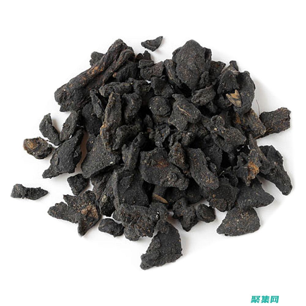 清熱涼血烏發(fā)丸的功效
