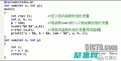 函數(shù)指針與數(shù)據(jù)結(jié)構(gòu)：了解函數(shù)指針與數(shù)據(jù)結(jié)構(gòu)的巧妙結(jié)合，增強(qiáng)代碼可維護(hù)性 (函數(shù)指針與數(shù)組的區(qū)別)