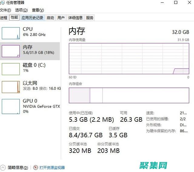內(nèi)存損壞