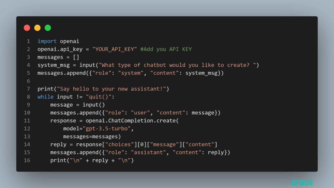 Python Pip 安裝教程：掌握在 Python 中安裝軟件包的藝術 (python的一個簡單程序)