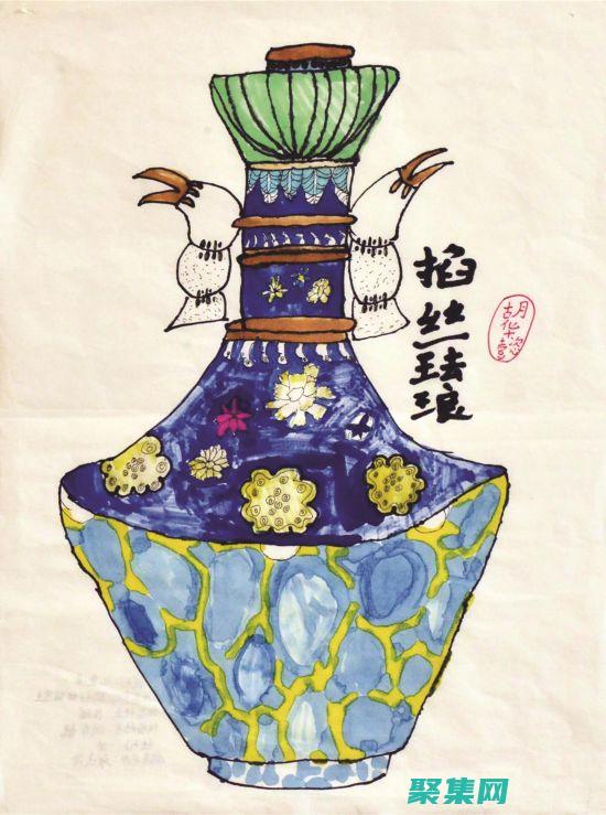 以畫筆描繪宏偉與崇高