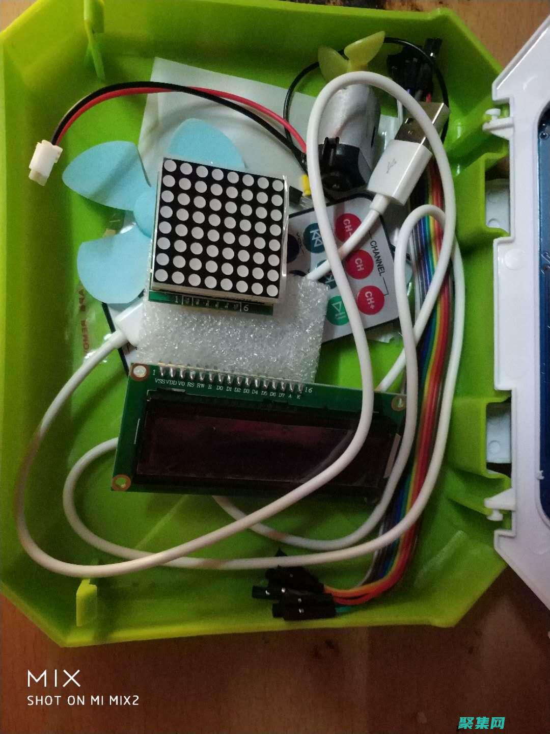 與傳感器認識