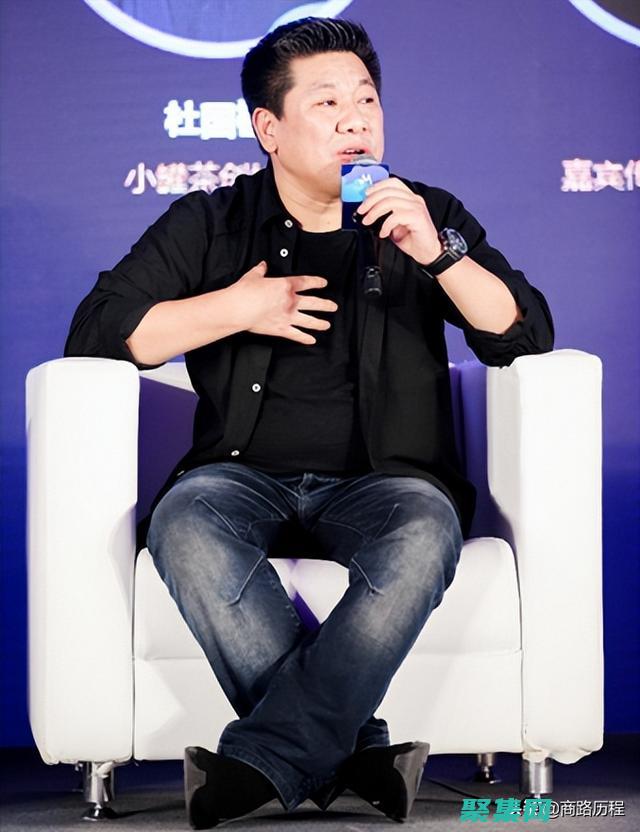 聯盟營銷大師班：將您的營銷策略提升到一個新的高度 (聯盟營銷大師是誰)