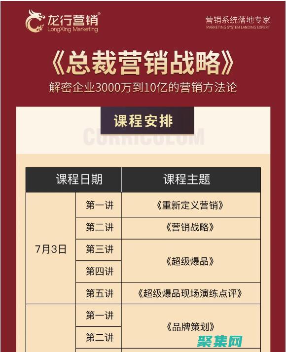 破解聯盟營銷密碼：解鎖建立蓬勃發展的在線業務的秘密 (破解聯盟營銷的方法)