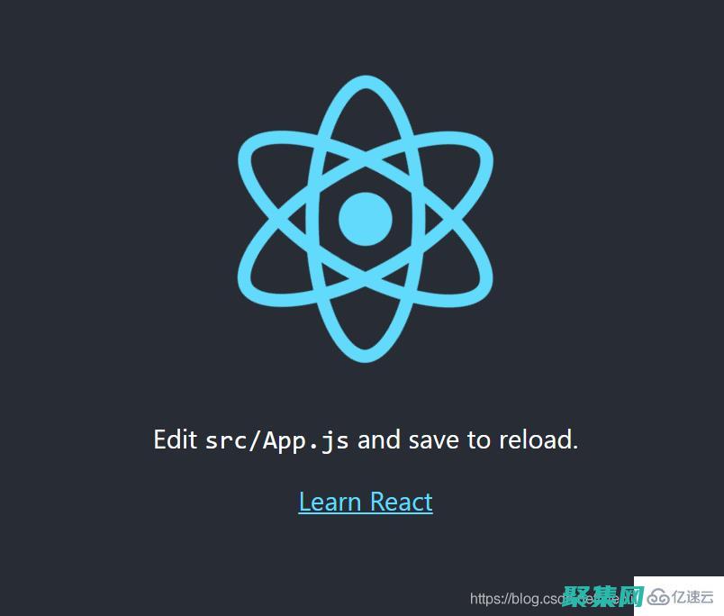 ReactEble: 無縫集成 React 的開箱即用狀態管理庫 (react to)