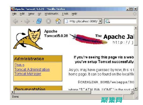 Tomcat 入門：下載、安裝和配置教程 (tomcat有什么用)