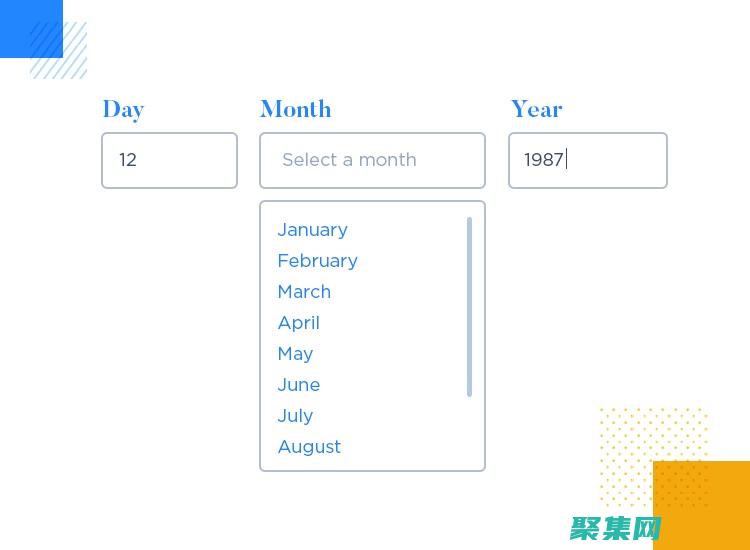 透明下拉菜單在電商網(wǎng)站中的應(yīng)用