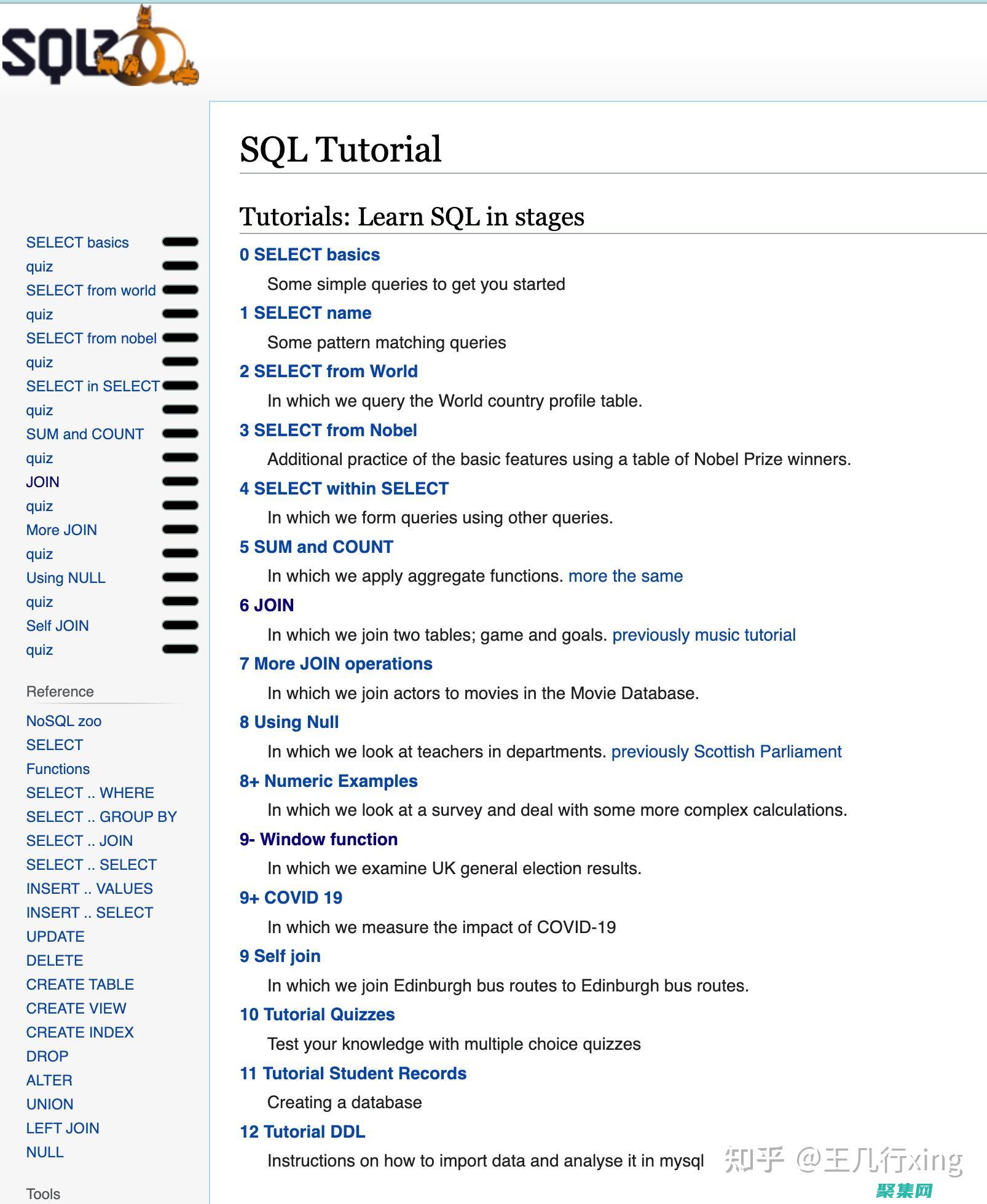 掌握 SQL LIKE 運(yùn)算符：提升你的數(shù)據(jù)搜索技能 (掌握sql可以找什么工作)