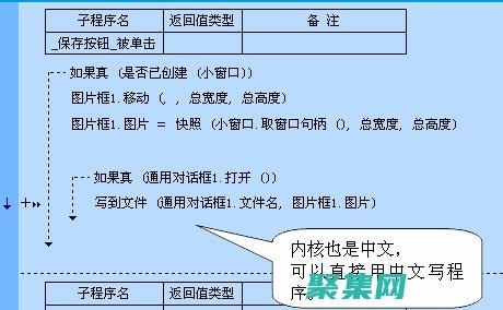 易語言開發(fā)心得：經(jīng)驗(yàn)分享，助力編程成長 (易語言開發(fā)工具)