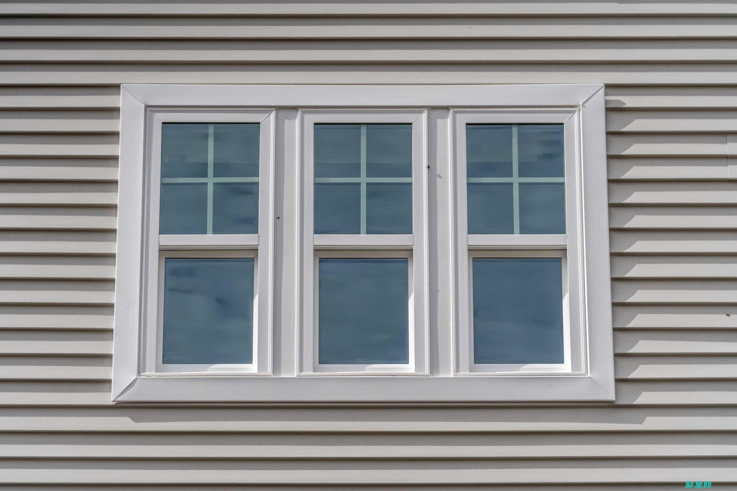 windows