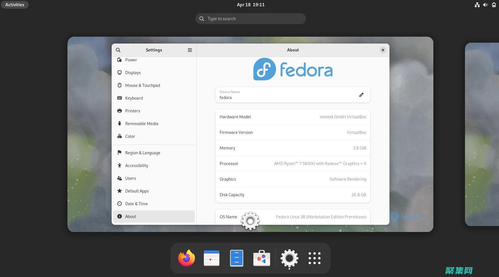 Fedora 19 優(yōu)點：探索世界領先 Linux 發(fā)行版，體驗創(chuàng)新和穩(wěn)定 (fedora安裝教程)