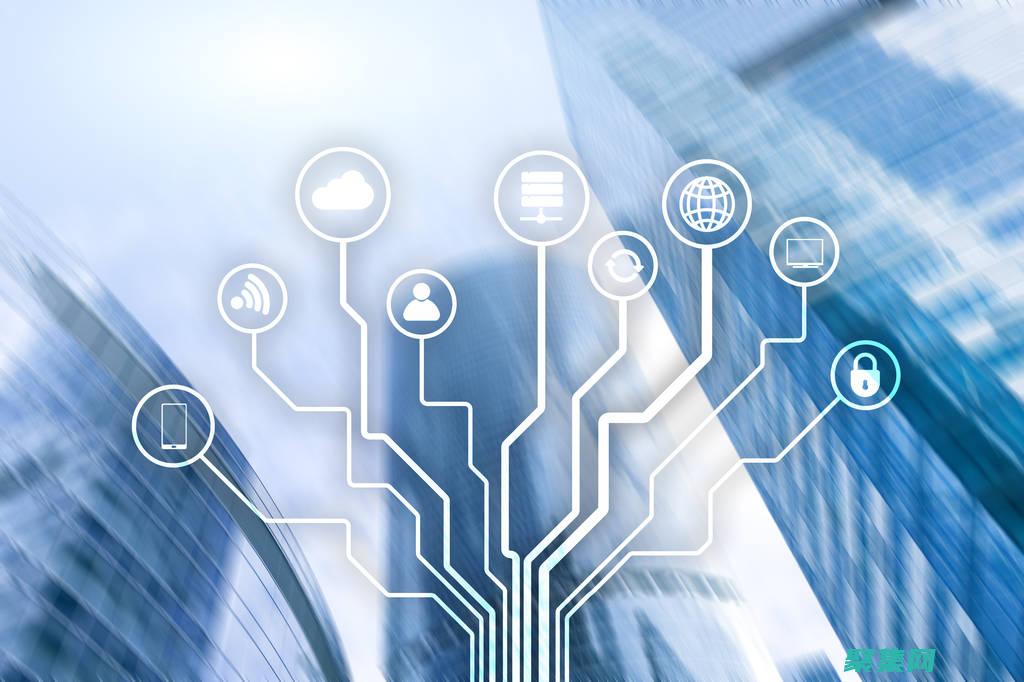 使自動化和遠程監(jiān)控成為可能