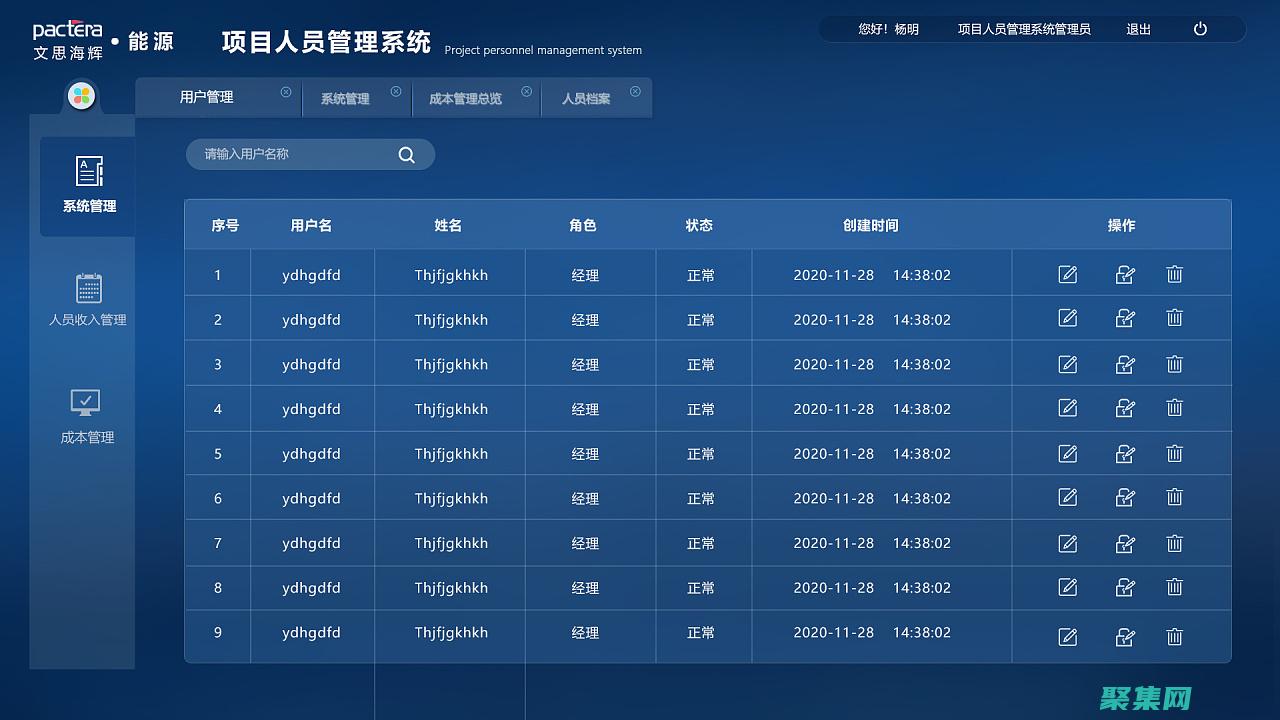 管理系統(tǒng)最佳實踐：優(yōu)化性能和提高生產(chǎn)力 (管理系統(tǒng)最佳設計方案)