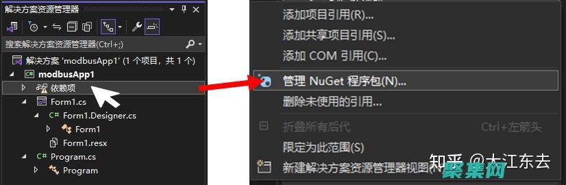 .NET Core 精要：跨平臺應用程序開發(fā)的革命性指南 (netcontent)