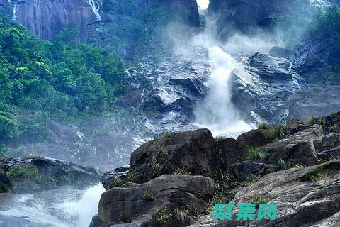 從瀑布式到敏捷式：持續化集成的轉型之旅 (瀑布從遠到近)