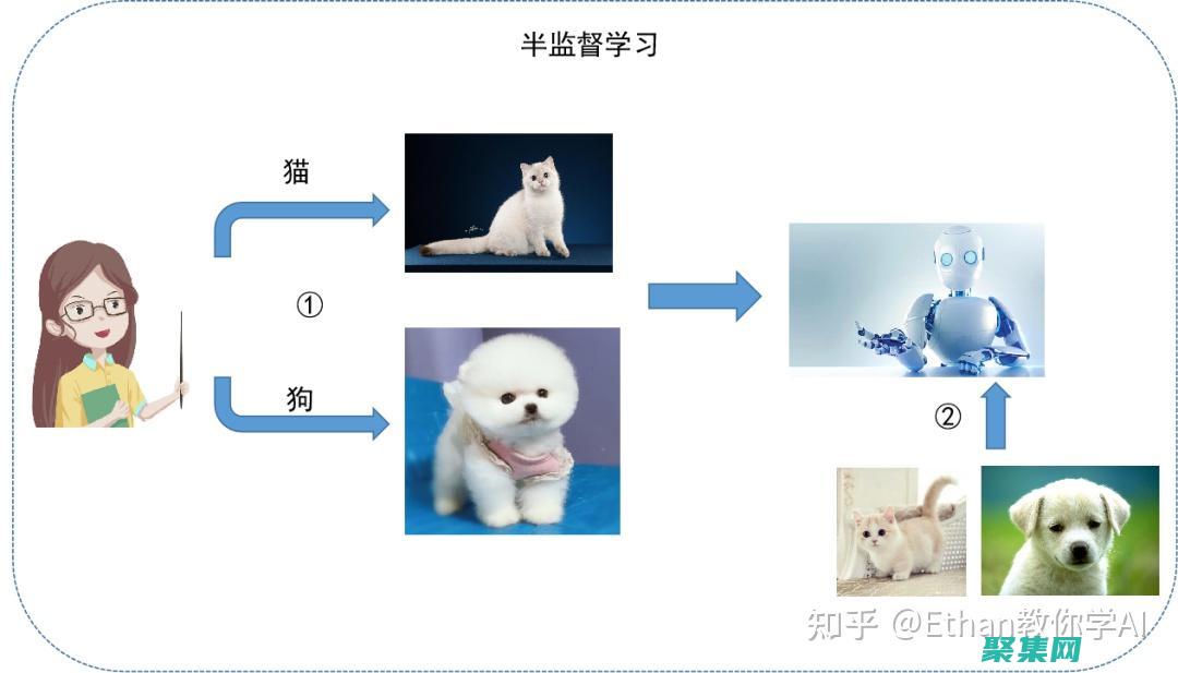 回歸和聚類