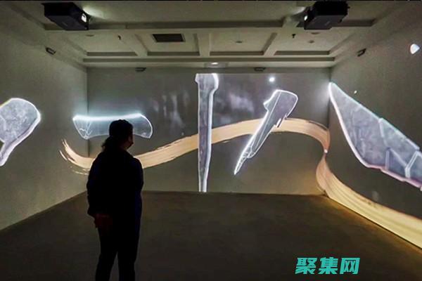互動式敘事：通過 flash 特效，生動地講述故事，讓用戶沉浸在您的內容中 (互動式敘事模式 數據新聞)
