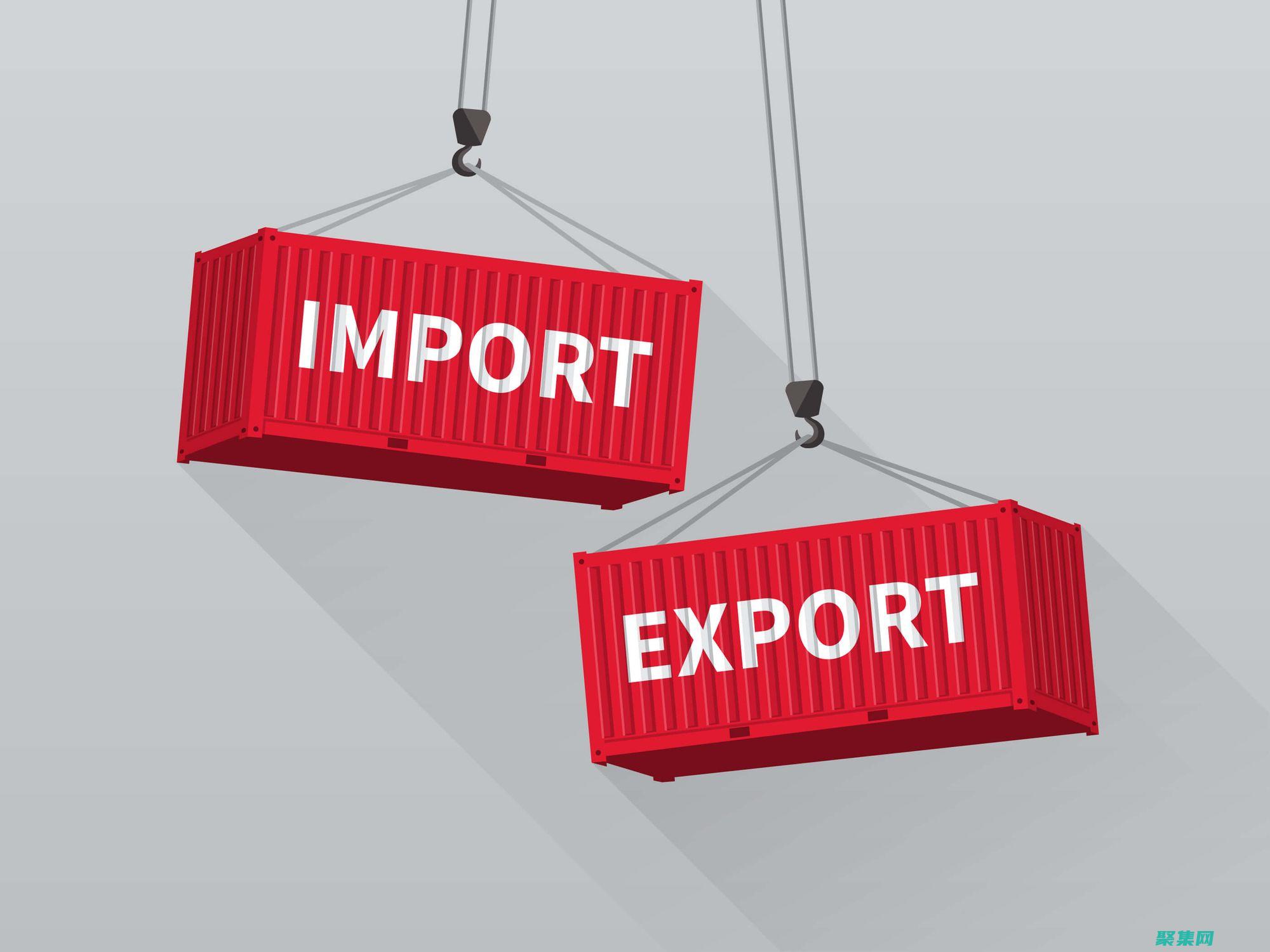 export