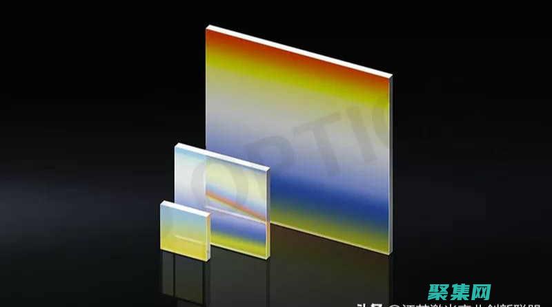 探索光柵化的世界