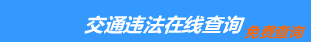 （手機版）海口交通違章查詢-海口違章查詢網
