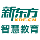 新東方智慧教育-精彩課程顧問團