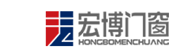佛山宏博門窗_鋁合金門窗