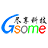杭州盡享科技有限公司官方網站 - GSOME品牌科技創新引領者