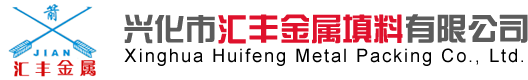 絲網除沫器_不銹鋼絲網除沫器_pp絲網除沫器-興化市匯豐金屬填料有限公司