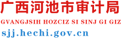 廣西河池審計局網站