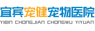 宜賓寵物醫院-宜賓寵健寵物醫院