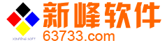 新峰軟件-專業(yè)ERP制造商