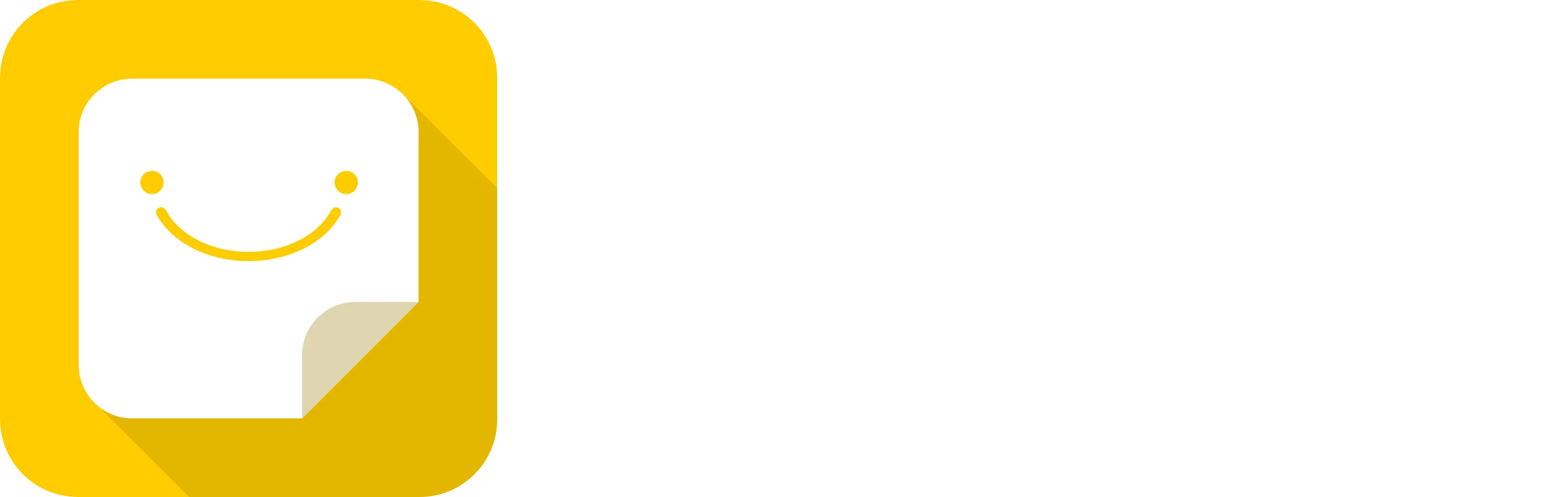 小黃條-把待辦、便簽、備忘錄、倒數(shù)日、日歷放到桌面-免費(fèi)同步，自動(dòng)備份，透明桌面插件