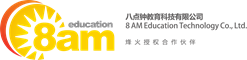 八點鐘教育
