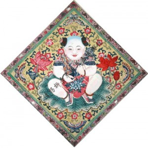 楊柳青年畫網(wǎng) | 愛年畫，愛生活