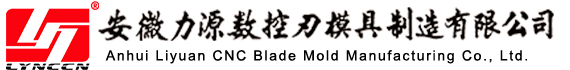 安徽力源數(shù)控刃模具制造有限公司
